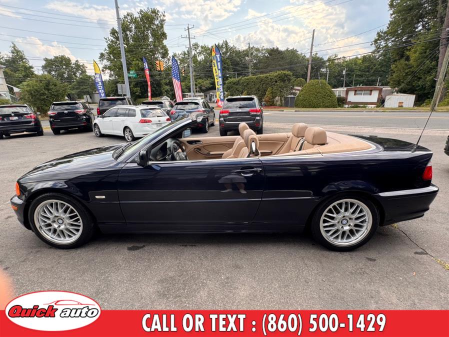2003 BMW 3 Series 325 - Photo 15