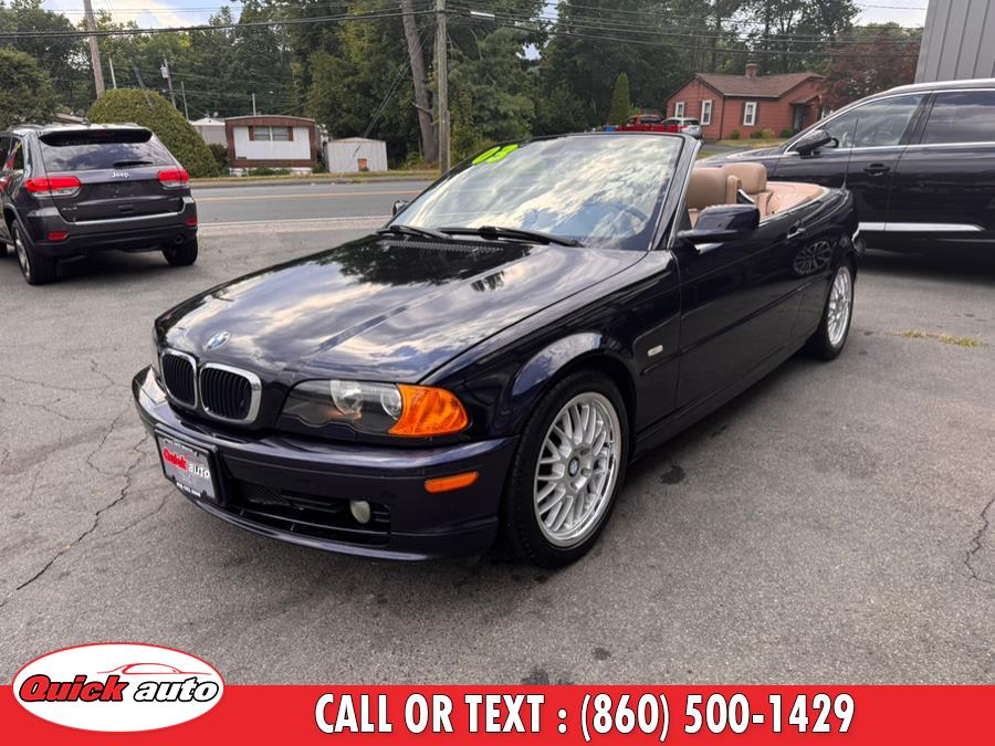 2003 BMW 3 Series 325 - Photo 16