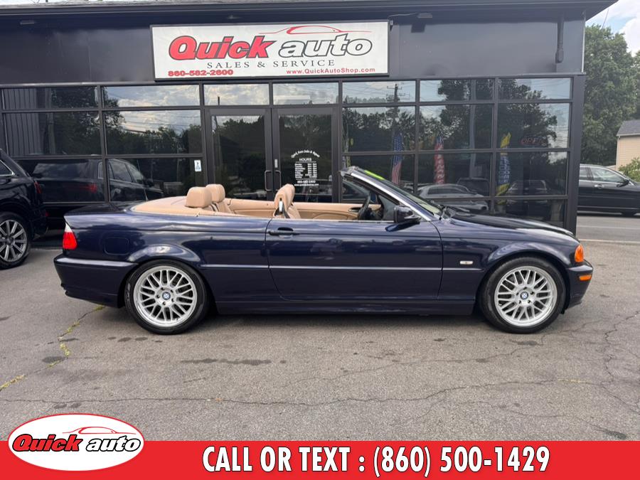 2003 BMW 3 Series 325 - Photo 11