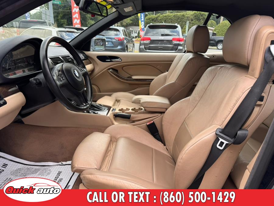 2003 BMW 3 Series 325 - Photo 21