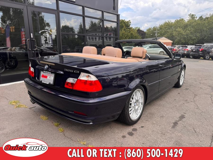 2003 BMW 3 Series 325 - Photo 12