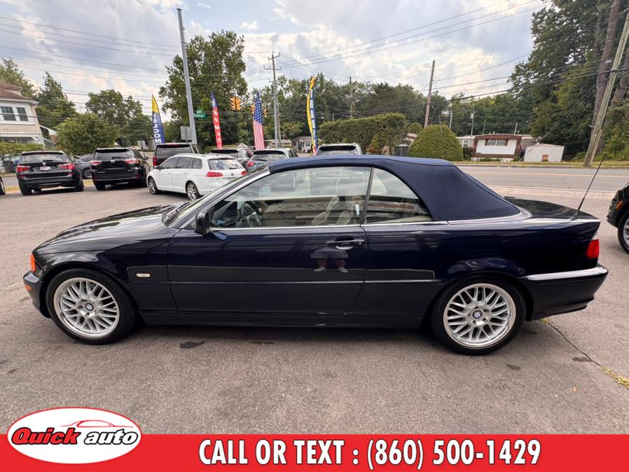 2003 BMW 3 Series 325 - Photo 6