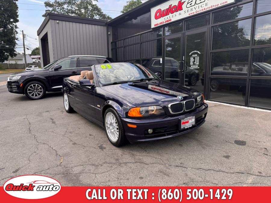 2003 BMW 3 Series 325 - Photo 10