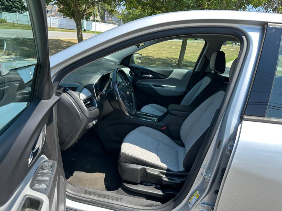 2018 Chevrolet Equinox LS - Photo 14
