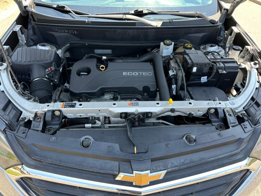 2018 Chevrolet Equinox LS - Photo 18