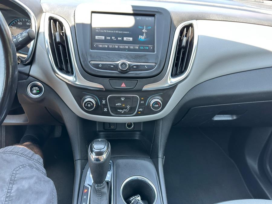 2018 Chevrolet Equinox LS - Photo 10