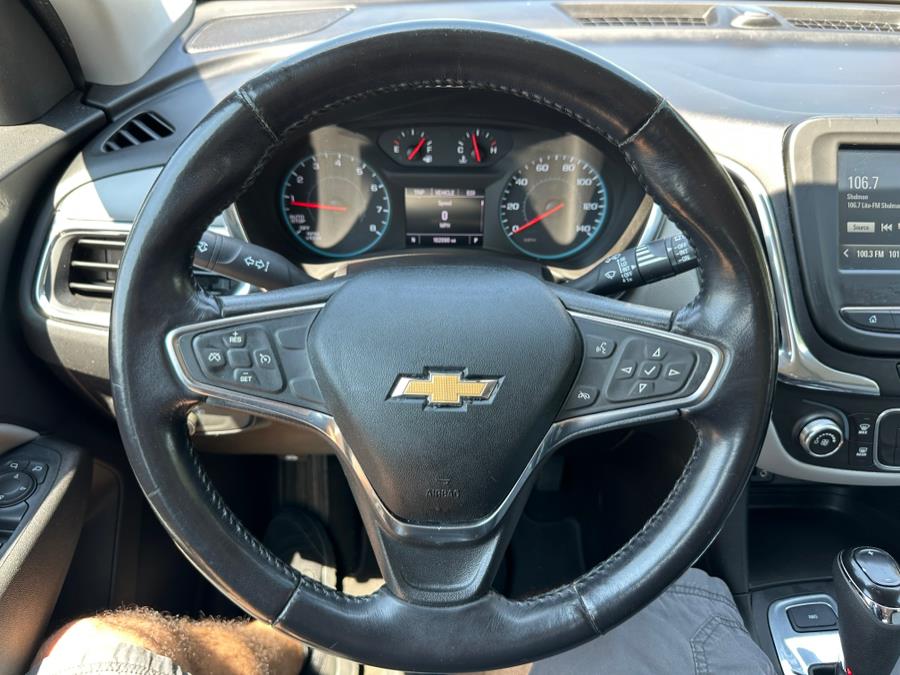 2018 Chevrolet Equinox LS - Photo 9