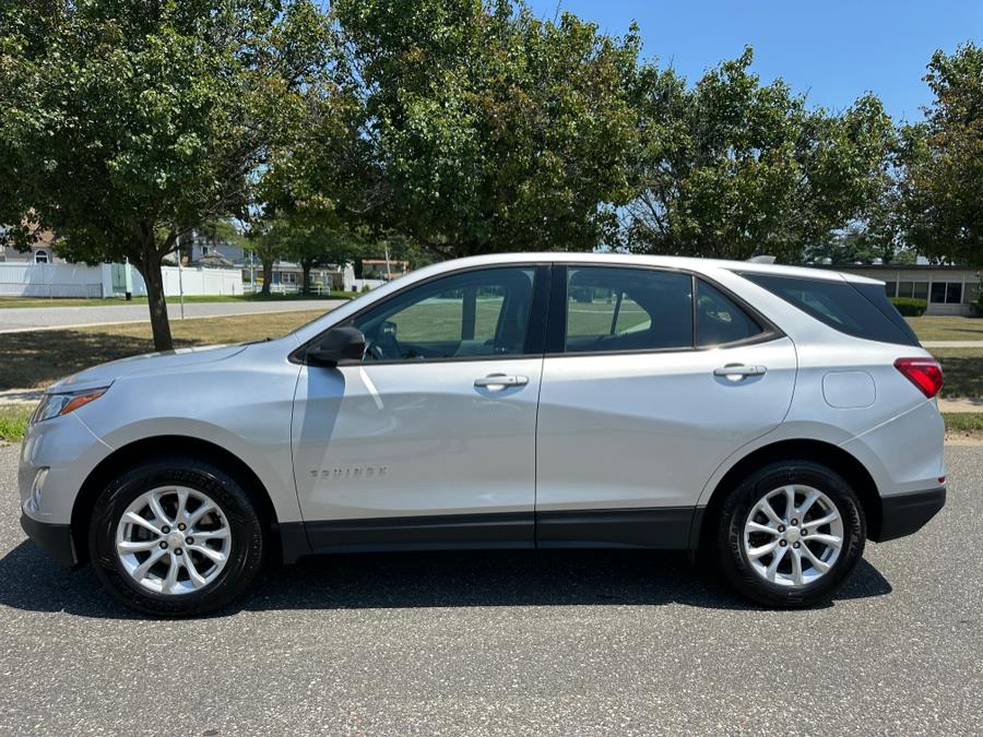 2018 Chevrolet Equinox LS - Photo 7