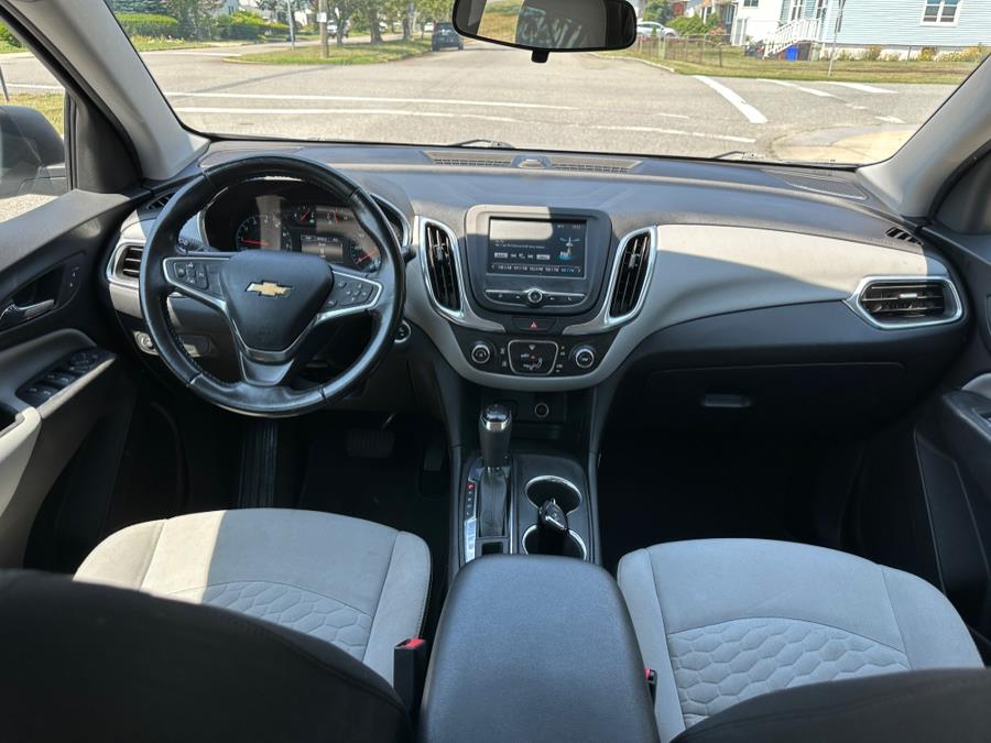 2018 Chevrolet Equinox LS - Photo 13