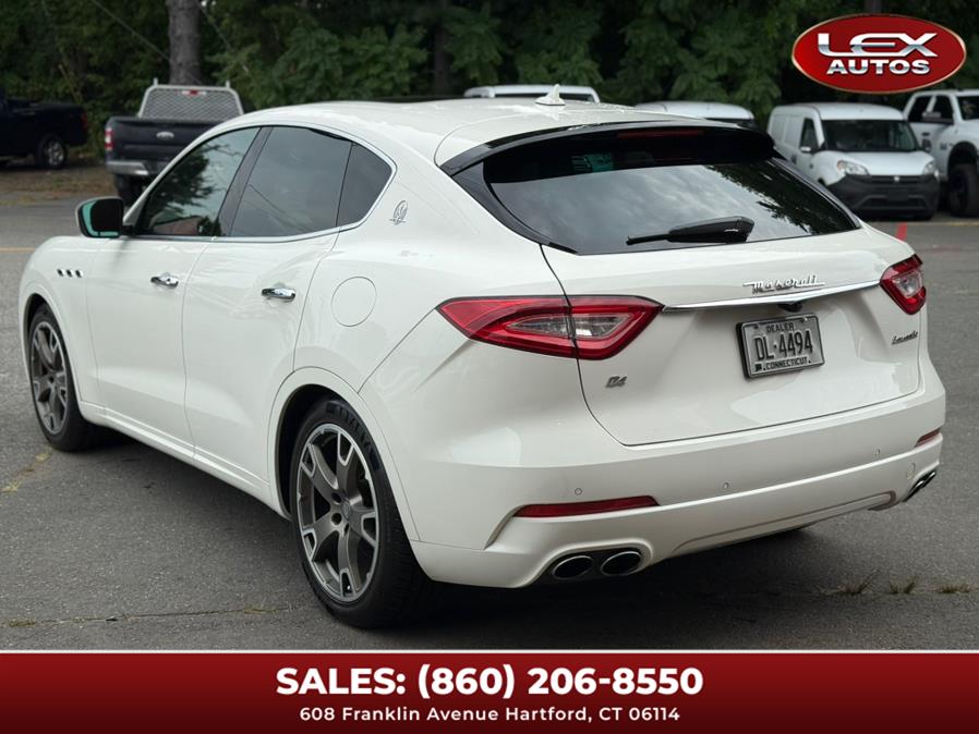 2019 Maserati Levante Base - Photo 9