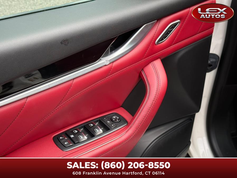 2019 Maserati Levante Base - Photo 26