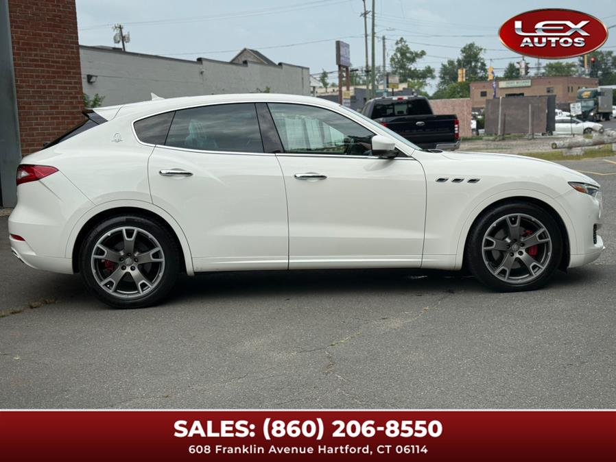 2019 Maserati Levante Base - Photo 6