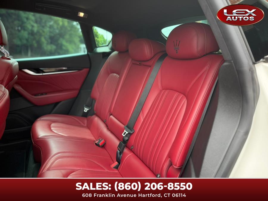 2019 Maserati Levante Base - Photo 29