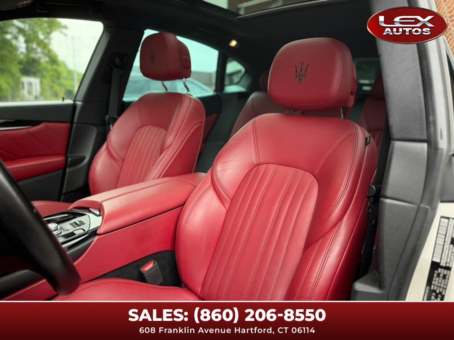 2019 Maserati Levante Base - Photo 14