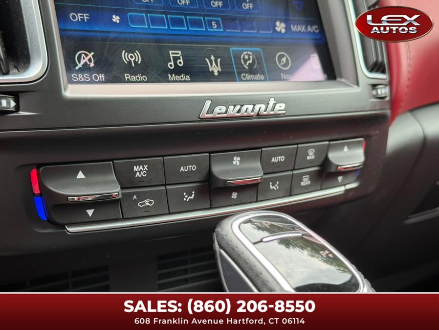 2019 Maserati Levante Base - Photo 16