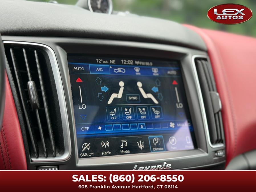 2019 Maserati Levante Base - Photo 15