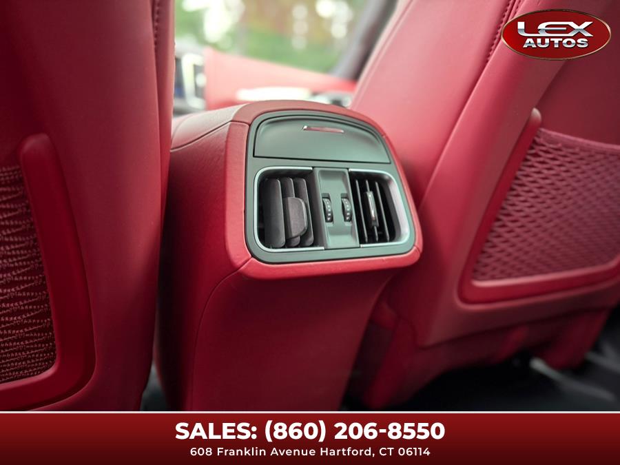 2019 Maserati Levante Base - Photo 30