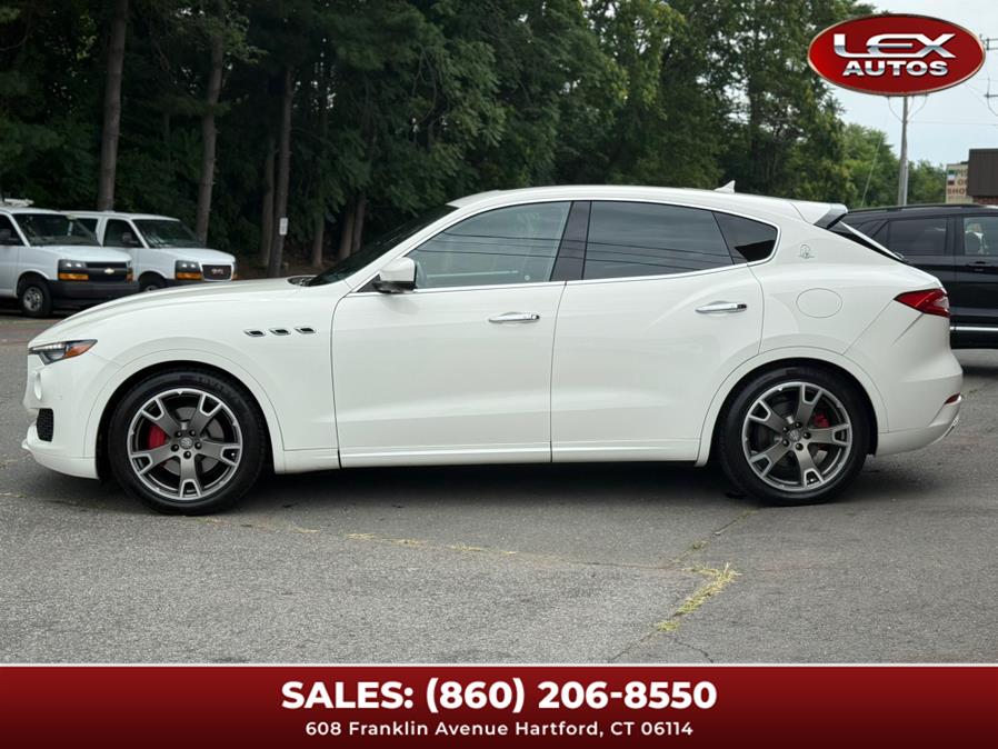 2019 Maserati Levante Base - Photo 10