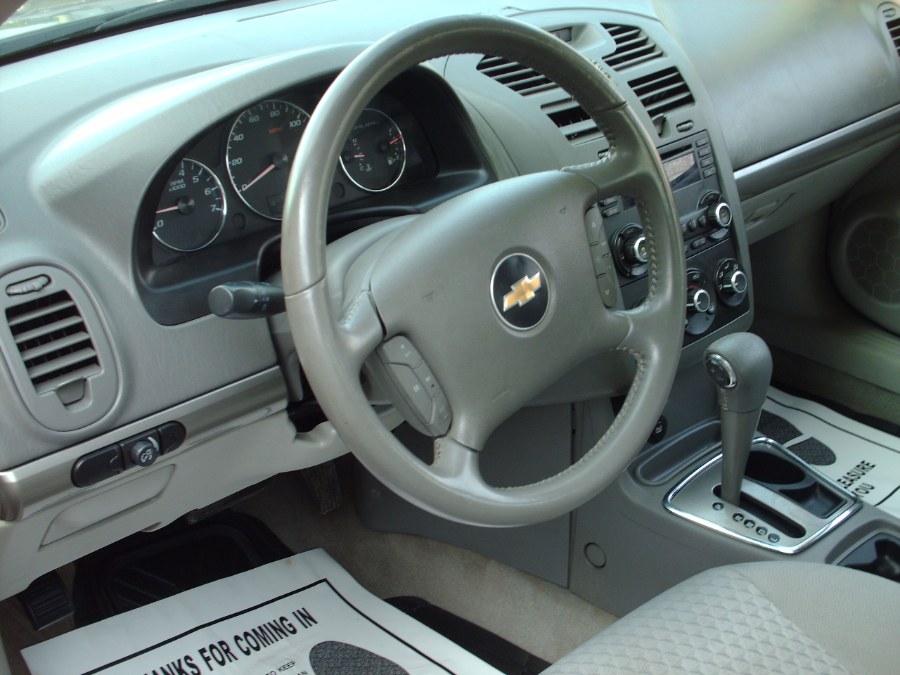 2008 Chevrolet Malibu Classic LT - Photo 13