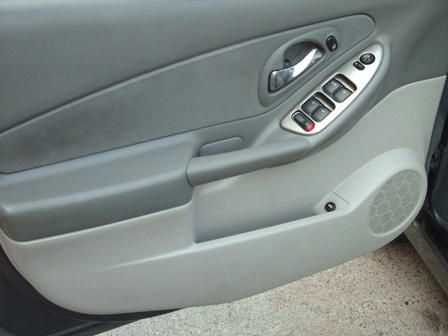 2008 Chevrolet Malibu Classic LT - Photo 14