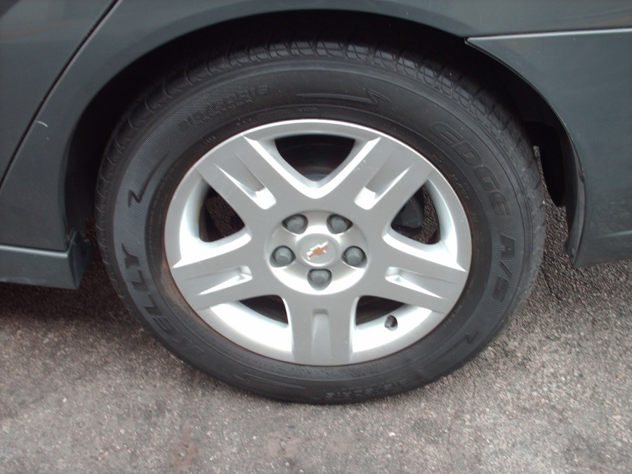 2008 Chevrolet Malibu Classic LT - Photo 12