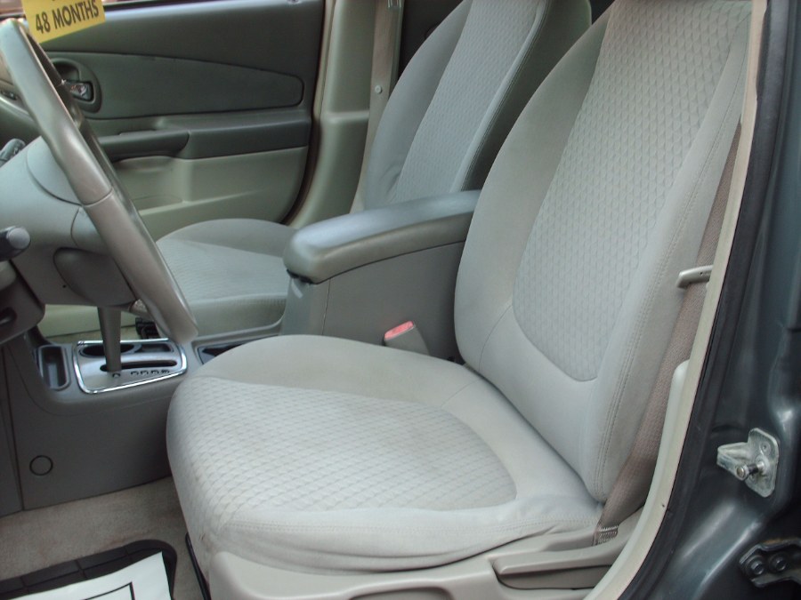 2008 Chevrolet Malibu Classic LT - Photo 16