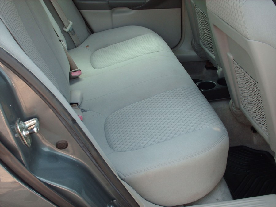 2008 Chevrolet Malibu Classic LT - Photo 10