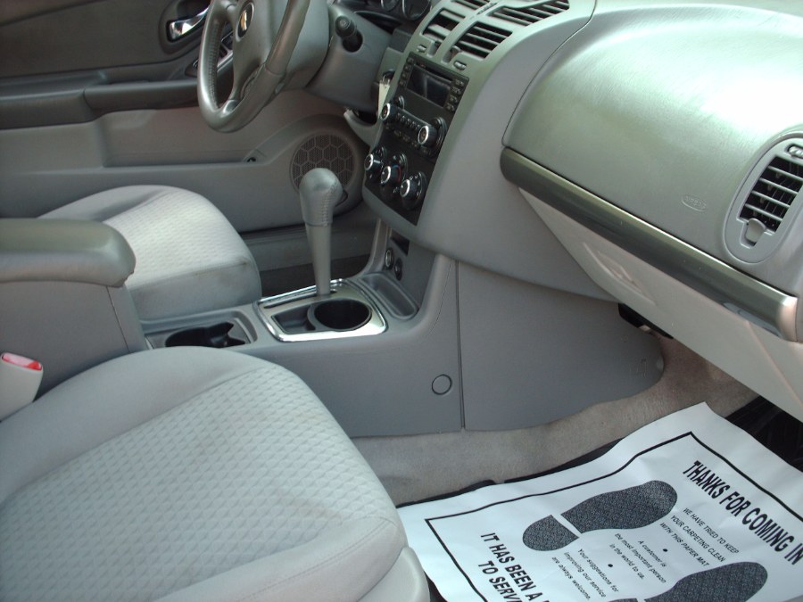 2008 Chevrolet Malibu Classic LT - Photo 8