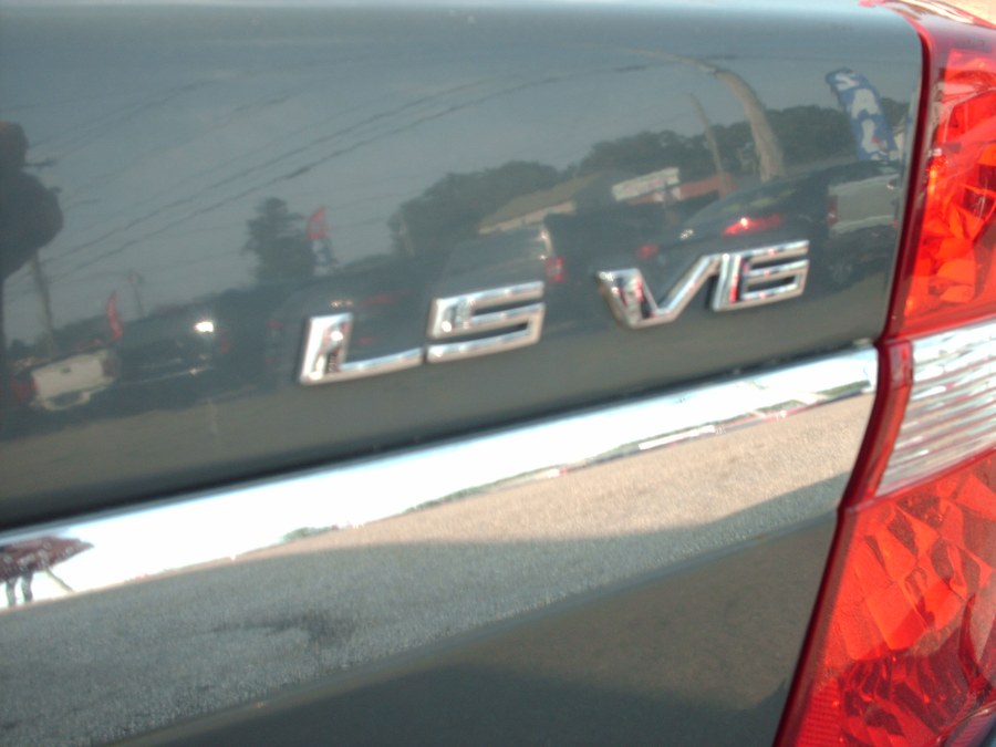 2008 Chevrolet Malibu Classic LT - Photo 7