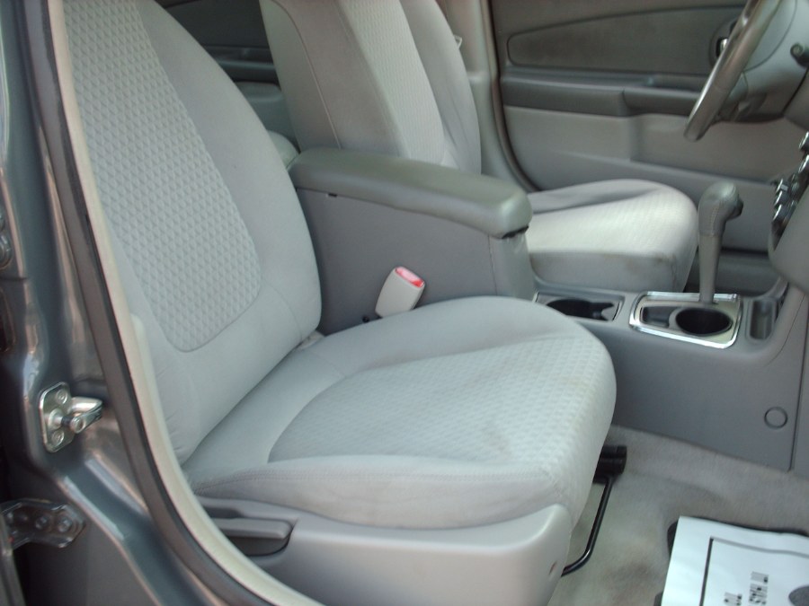 2008 Chevrolet Malibu Classic LT - Photo 9