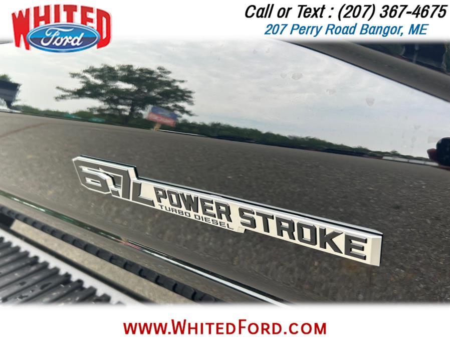 2025 Ford F-550 Super Duty Chassis Cab XL - Photo 9