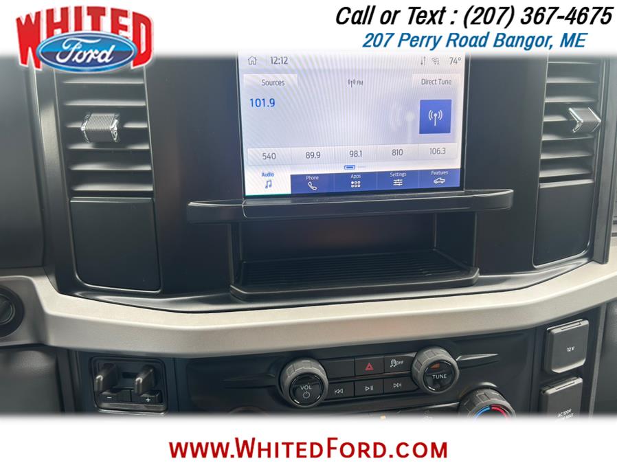 2025 Ford F-550 Super Duty Chassis Cab XL - Photo 15