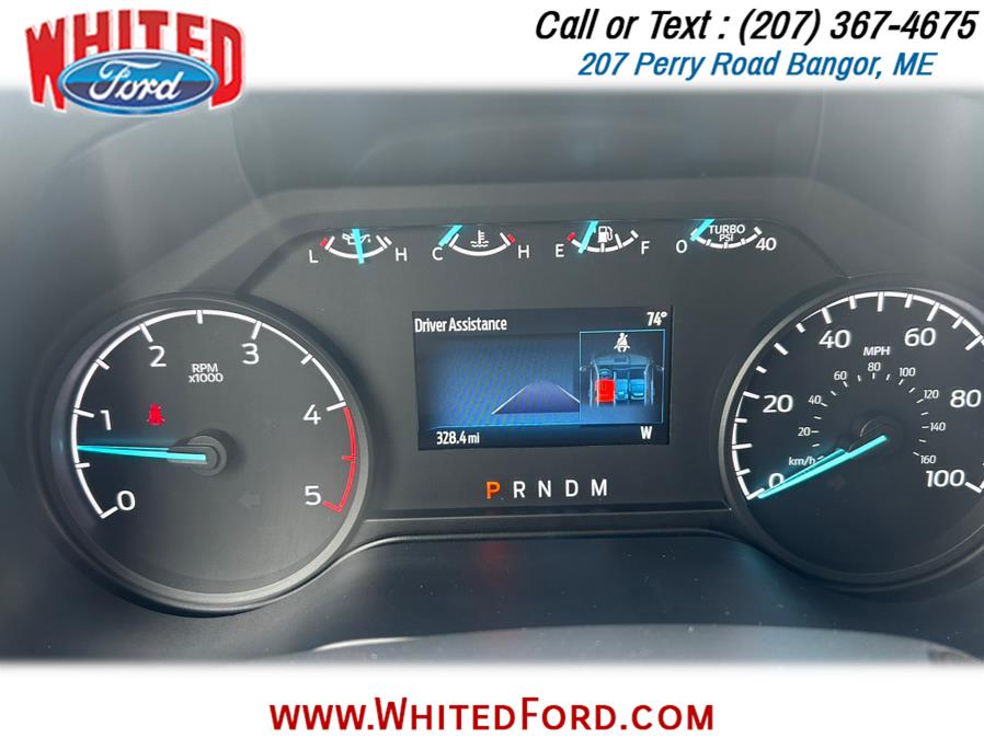 2025 Ford F-550 Super Duty Chassis Cab XL - Photo 14