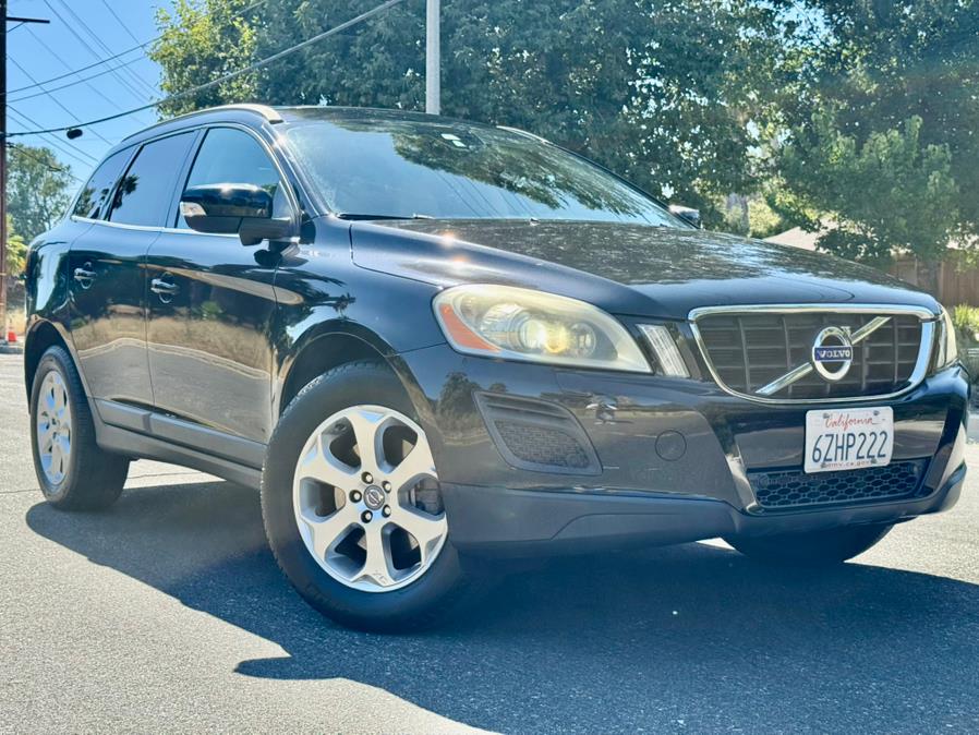 2013 Volvo XC60 3.2 FWD Auto Premier Plus's photo