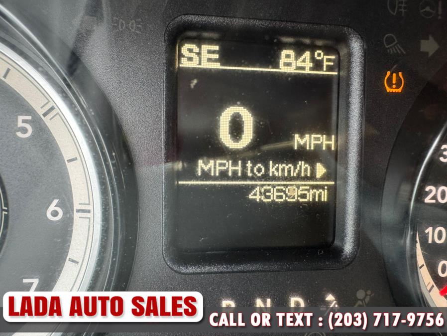 2019 RAM Ram 1500 Classic Tradesman - Photo 19