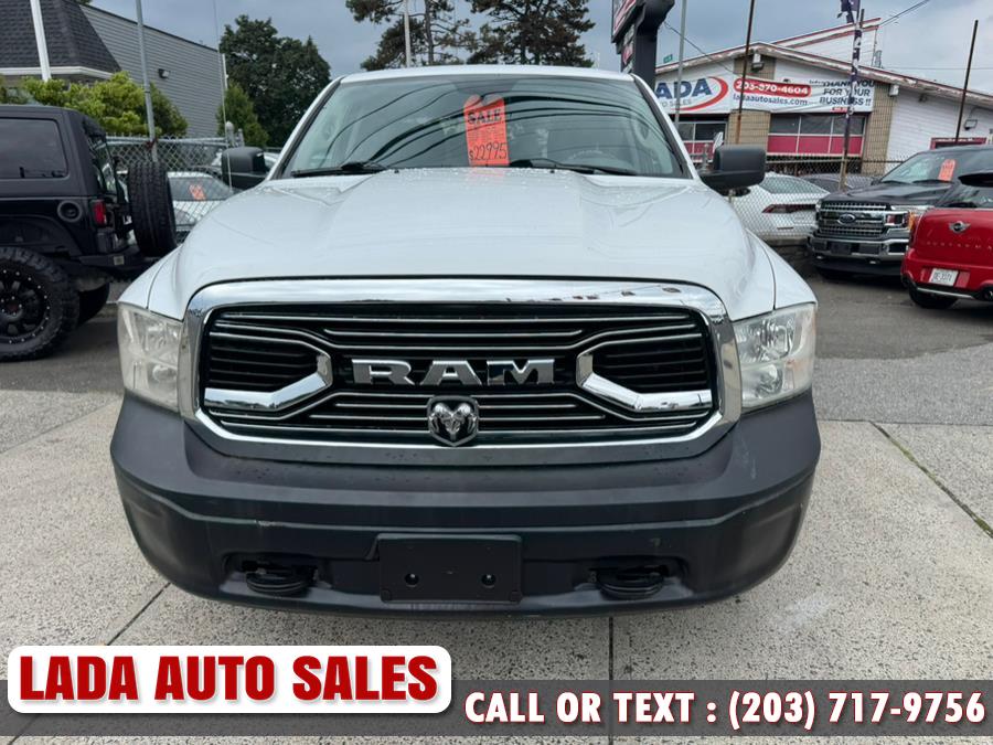 2019 RAM 1500 Classic Tradesman 4x4 Crew Cab 5'7's photo