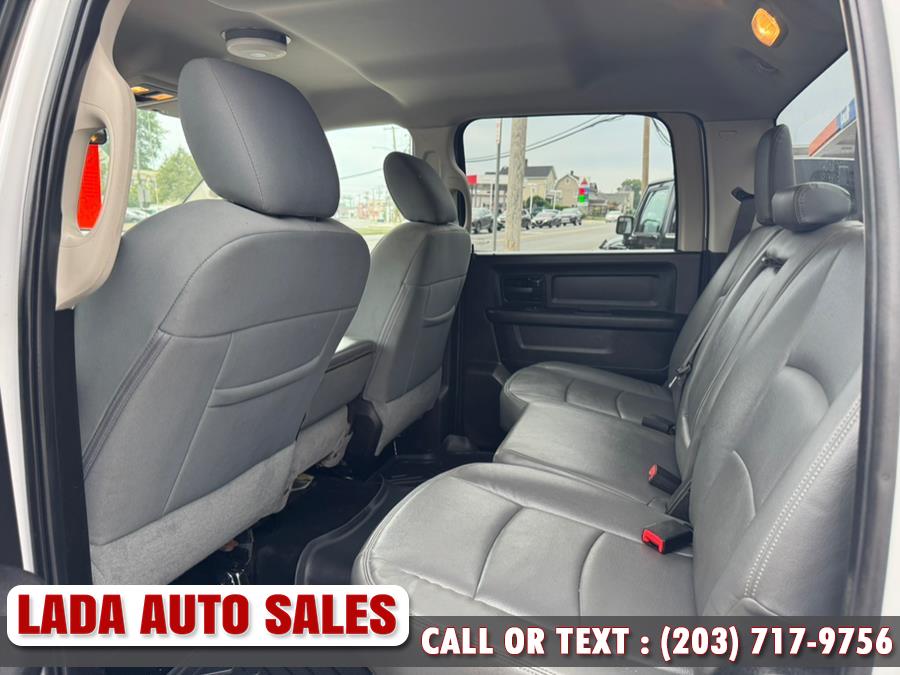 2019 RAM Ram 1500 Classic Tradesman - Photo 10