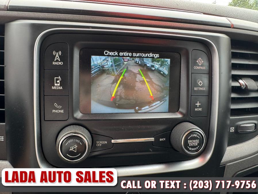 2019 RAM Ram 1500 Classic Tradesman - Photo 20