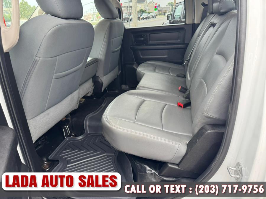 2019 RAM Ram 1500 Classic Tradesman - Photo 9