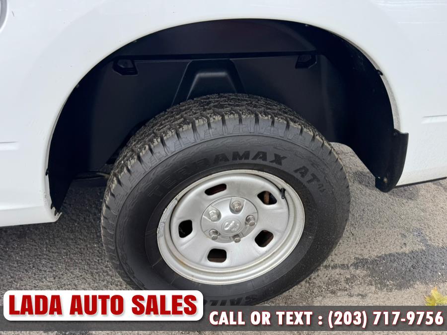 2019 RAM Ram 1500 Classic Tradesman - Photo 22