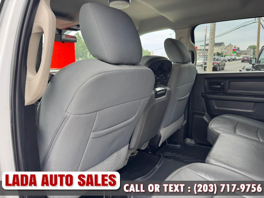 2019 RAM Ram 1500 Classic Tradesman - Photo 13
