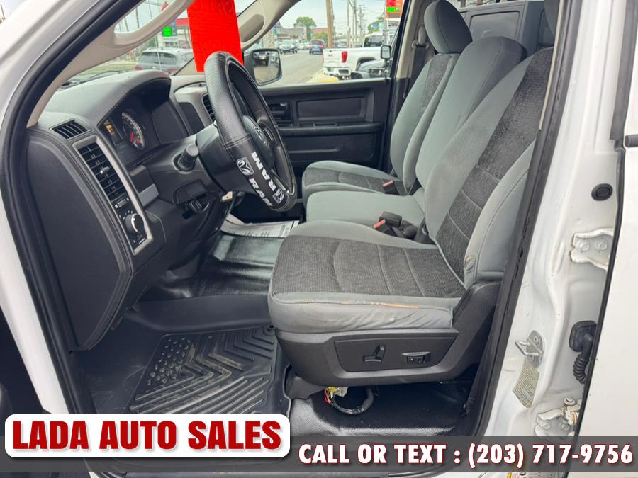 2019 RAM Ram 1500 Classic Tradesman - Photo 15