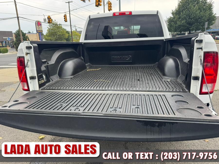 2019 RAM Ram 1500 Classic Tradesman - Photo 7