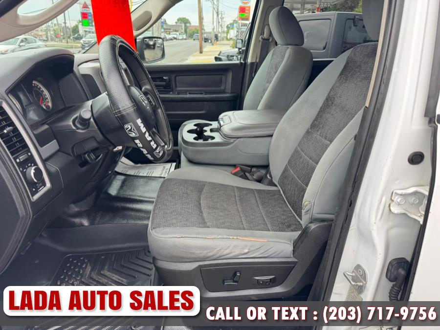 2019 RAM Ram 1500 Classic Tradesman - Photo 16