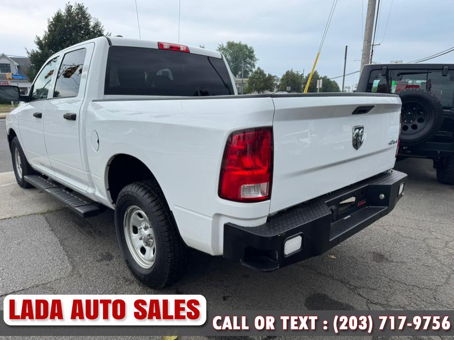 2019 RAM Ram 1500 Classic Tradesman - Photo 6