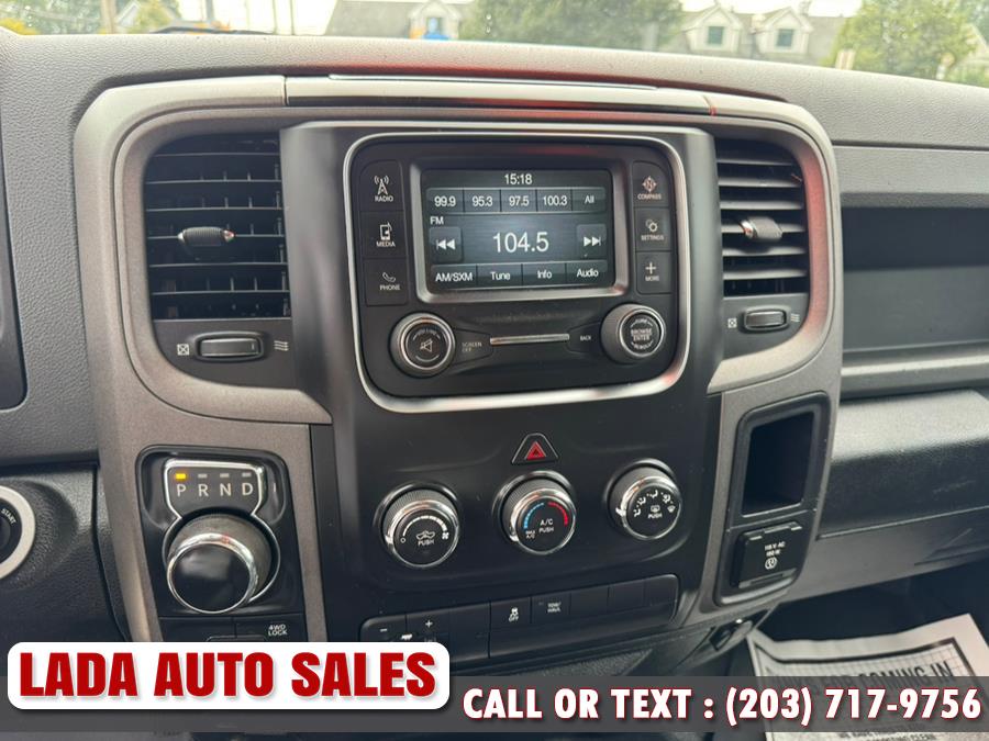 2019 RAM Ram 1500 Classic Tradesman - Photo 17