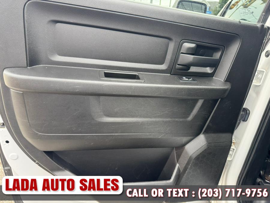 2019 RAM Ram 1500 Classic Tradesman - Photo 11