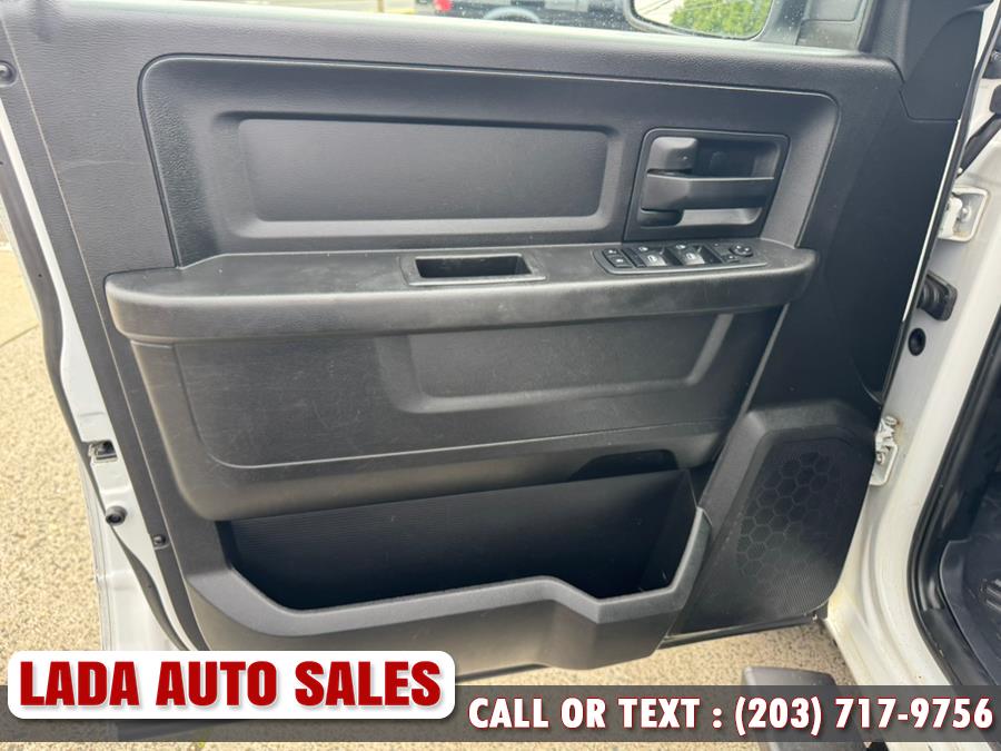2019 RAM Ram 1500 Classic Tradesman - Photo 14