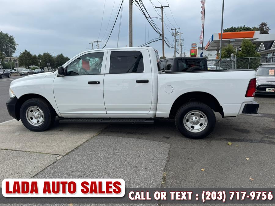 2019 RAM Ram 1500 Classic Tradesman - Photo 8