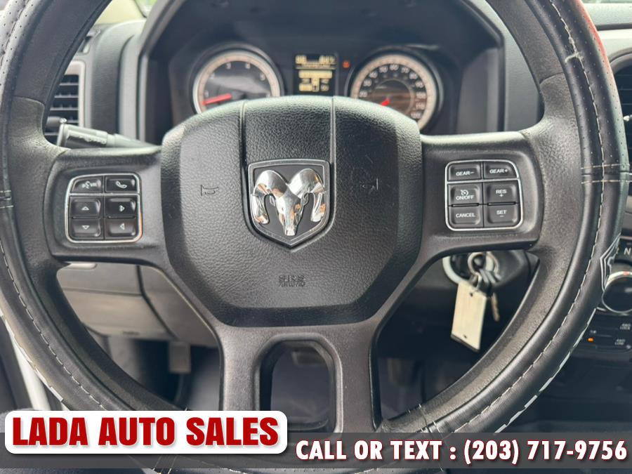 2019 RAM Ram 1500 Classic Tradesman - Photo 18